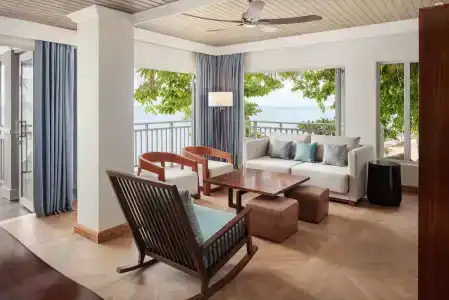 JW Marriott Mauritius Resort - 75
