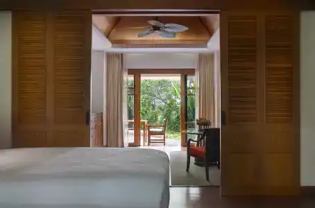 Santiburi Koh Samui - Sha Extra Plus - 78