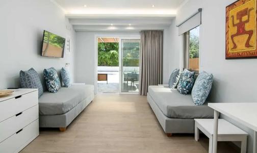 Helion Resort - 47