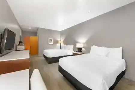 Blvd & Spa - Walking Distance To Universal Studios Hollywood - 57