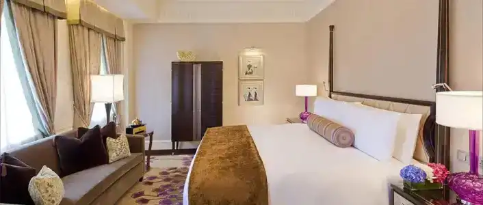 Fairmont Peace On the Bund (Start your own story with the BUND) - 59