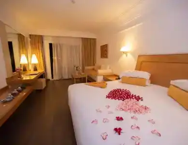 Timoulay and Spa Agadir - 43