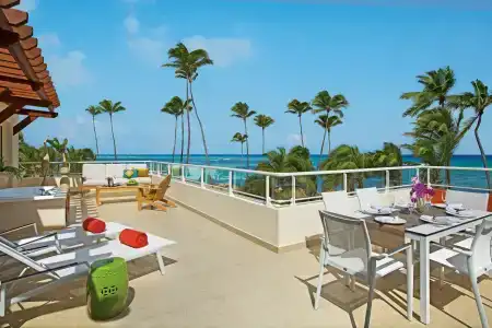 Breathless Punta Cana Resort & Spa - Adults Only - 44