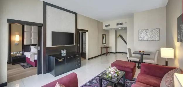 Grandeur Al Barsha - 37