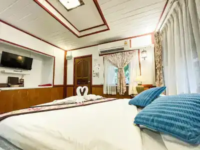 Vongdeuan Resort - 86