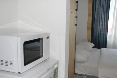 Istanbul Hub Flats - 67