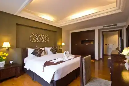 Lk Mantra Pura Resort - 66