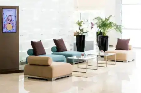 Novotel Abu Dhabi Gate - 20