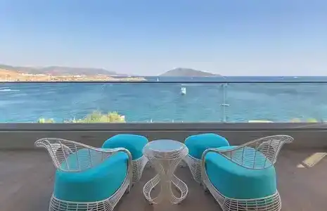 Caresse, a Luxury Collection Resort & Spa, Bodrum - 55