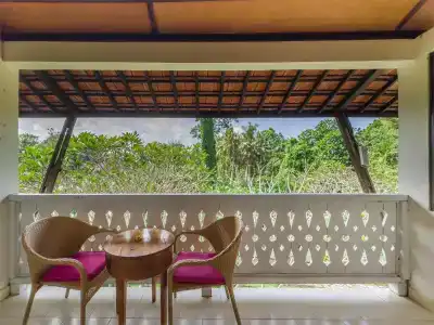 Ubud Sari Health Resort - 54