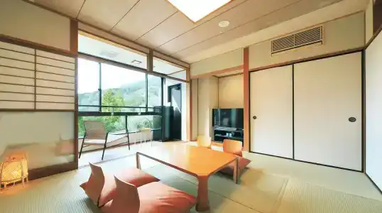 Hakone Reinansou - 24