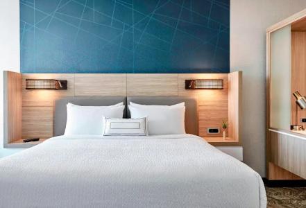 SpringHill Suites by Marriott San Diego Carlsbad - 0