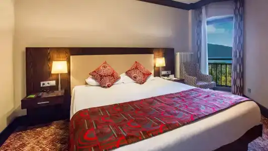 Abant Palace - 65