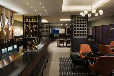 Crowne Plaza züRich, An Ihg - 27