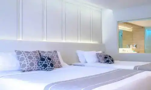 Phuket Graceland Resort And Spa - Sha Extra Plus - 43