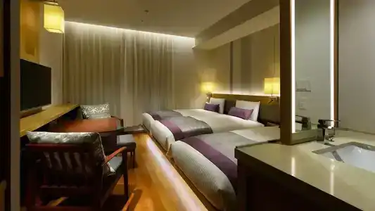 Mitsui Garden Osaka Premier - 29
