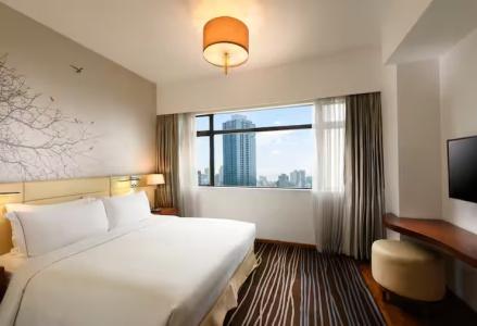 Hilton Colombo Residence - 70