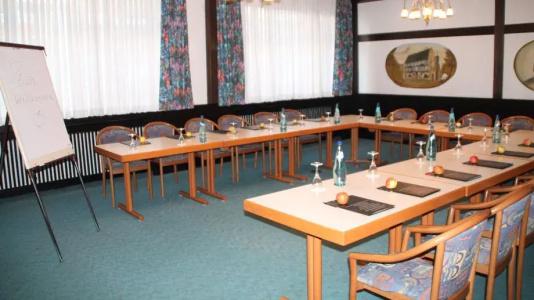Römerhof Hanau by Trip Inn - 16
