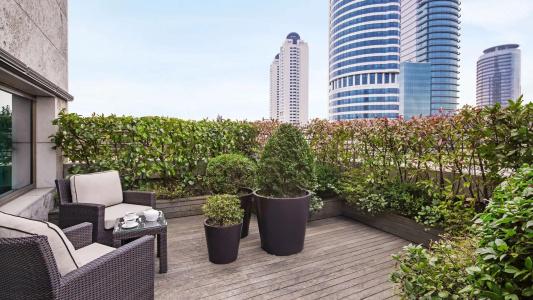 Hyatt Centric Levent Istanbul - 60