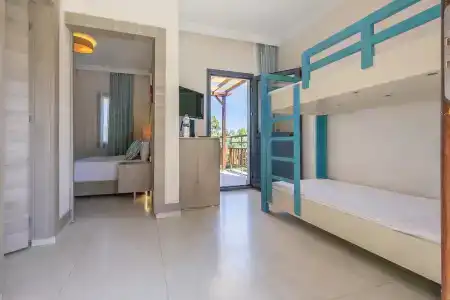 Bodrum Park Resort Ultra All Inclusive - 63