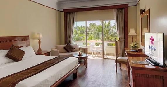 Sokha Beach Resort - 72