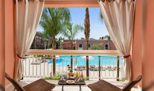 Savoy Le Grand Marrakech - 55