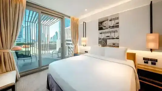 Amara Bangkok - Sha Extra Plus - 30