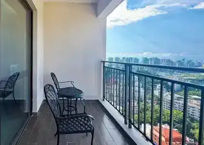 Barry Boutique Sanya - 53