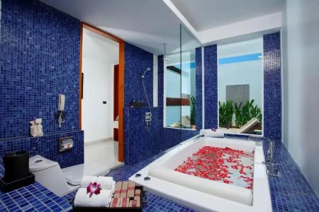 La Flora Resort Patong - Sha Extra Plus - 60