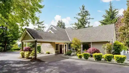 Residence Inn by Marriott Seattle/Bellevue - 42