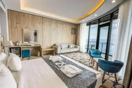 Blue Mudanya - 21