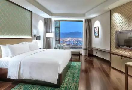 Hilton Da Nang - 63