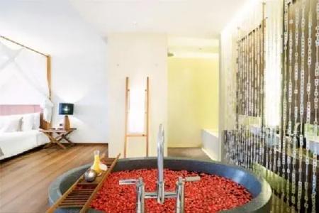 Hansar Samui Resort & Spa - Sha Extra Plus - 34
