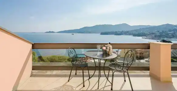 Grand Bristol Resort & Spa, by R Collections - 39