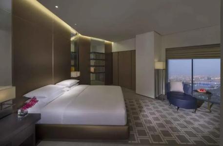 Hyatt Regency Dubai Creek Heights - 70