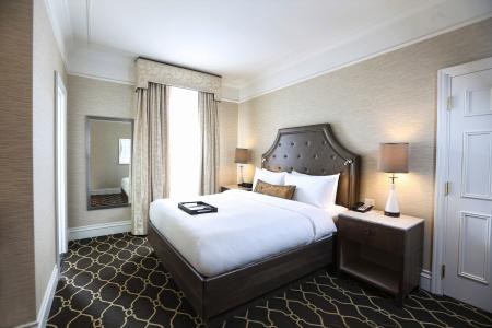 Fairmont Palliser - 54