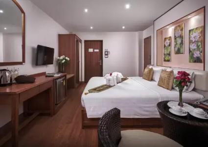 Kc Place Pratunam - Sha Extra Plus Certified - 40