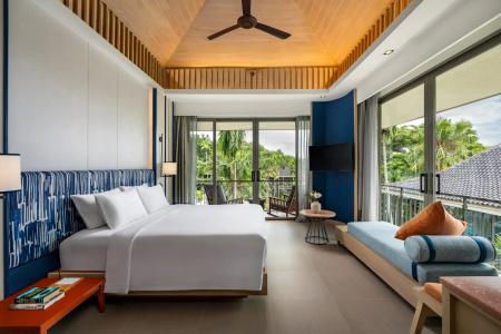 Mandarava Resort And Spa, Karon Beach - Sha Extra Plus - 21