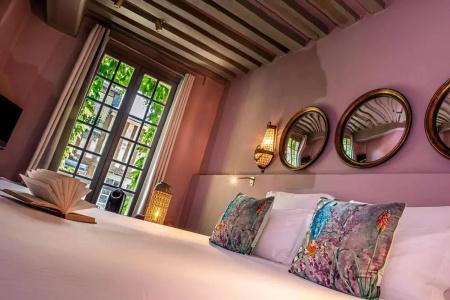 Les Maisons De Léa - Restaurant & Spa**** de charme - 25
