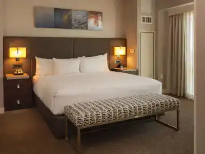 Hyatt Regency - 52