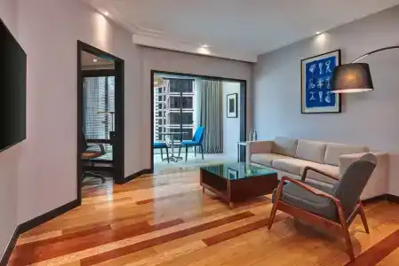 The Westin - 75