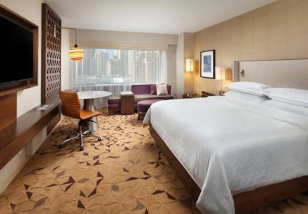Sheraton Grand Seattle - 54