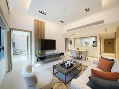 Cheval Maison - The Palm Dubai - 25