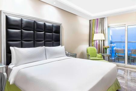 Hilton Alexandria Corniche - 40
