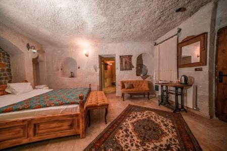 Zeus Cave Suites - 56