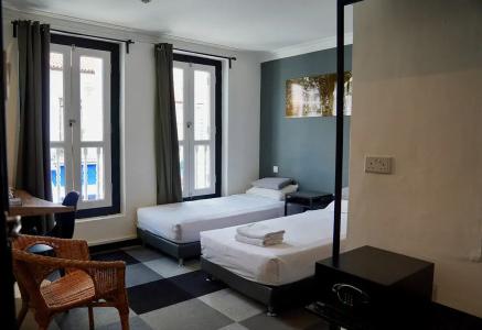 Check-Inn at Little India - SG Clean, Staycation Approved - 46