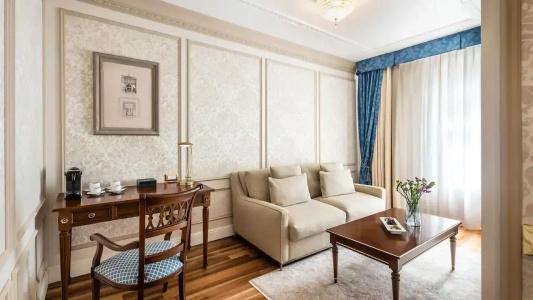 Rixos Flüela Davos - 56