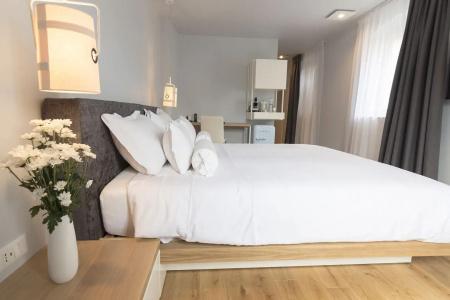 Divota Apartment - 137
