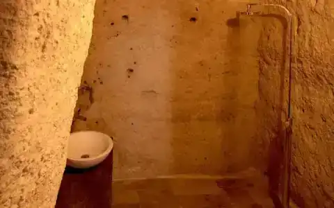 Sextantio Le Grotte Della Civita - 51