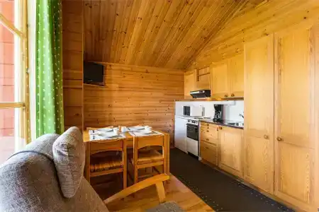 Punkaharju Resort - 121